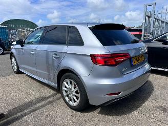 Audi A3 1.4 SPORTBACK E-TRON picture 6