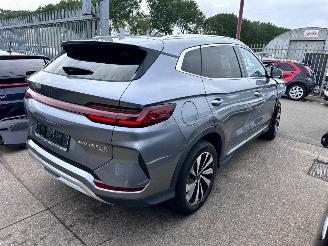 BYD Seal U DM-i 1.5 HYBRIDE picture 5