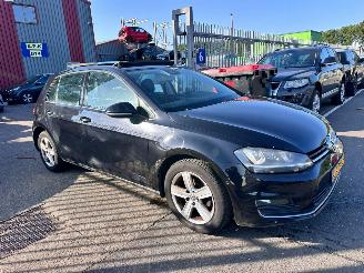 Volkswagen Golf 1.6 TDI /  PANO / LEER / VOLLE AUTO picture 5