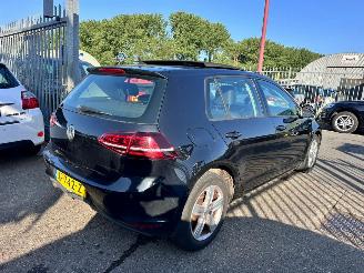 Volkswagen Golf 1.6 TDI /  PANO / LEER / VOLLE AUTO picture 6