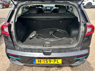 Kia e-Niro EXECUTIVE 64 KWH picture 14