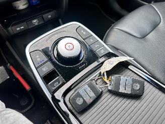 Kia e-Niro EXECUTIVE 64 KWH picture 12