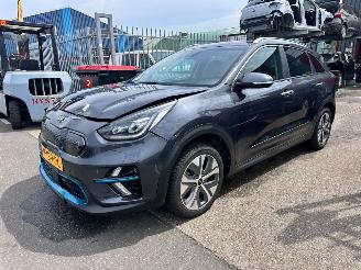  Kia e-Niro EXECUTIVE 64 KWH 2020/3