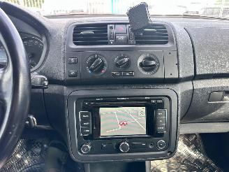 Skoda Fabia 1.2 TDI GREENLINE picture 10