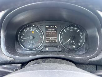 Skoda Fabia 1.2 TDI GREENLINE picture 9