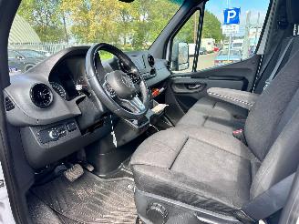 Mercedes Sprinter 316 2.2 CDI L3 EURO VI-D picture 8
