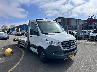 Mercedes Sprinter 316 2.2 CDI L3 EURO VI-D picture 3