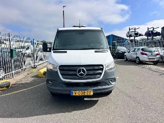 Mercedes Sprinter 316 2.2 CDI L3 EURO VI-D picture 4