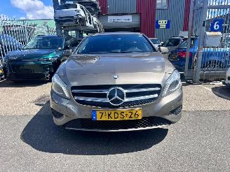 Mercedes A-klasse GERESERVEERD 180 CDI AMBITION / AUTOMAAT picture 2