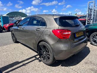 Mercedes A-klasse GERESERVEERD 180 CDI AMBITION / AUTOMAAT picture 6