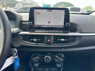 Kia Picanto 1.0 DPI DYNAMICLINE picture 10