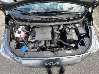 Kia Picanto 1.0 DPI DYNAMICLINE picture 13