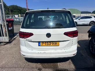 Volkswagen Touran 1.0 TSI 7 PERSOON picture 5