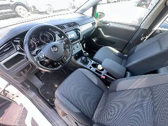 Volkswagen Touran 1.0 TSI 7 PERSOON picture 7