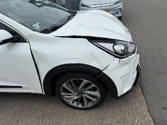 Kia Niro 1.6 GDI HYBRIDE picture 16