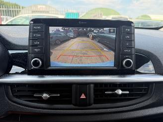 Kia Picanto 1.0 CVVT COLOUR EDITION picture 10