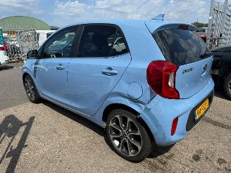 Kia Picanto 1.0 CVVT COLOUR EDITION picture 8