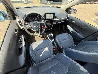 Kia Picanto 1.0 CVVT COLOUR EDITION picture 3