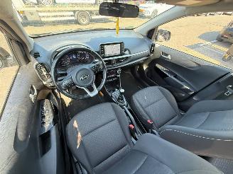 Kia Picanto 1.0 CVVT EXECUTIVE LINE picture 7