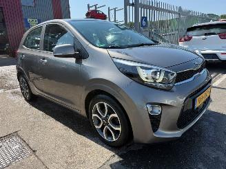 Kia Picanto 1.0 CVVT EXECUTIVE LINE picture 3