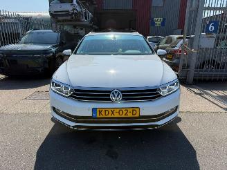 Volkswagen Passat 1.4 TSI / DSG / PANO / LEER / VOLLE AUTO picture 4