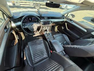 Volkswagen Passat 1.4 TSI / DSG / PANO / LEER / VOLLE AUTO picture 9