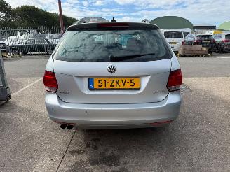 Volkswagen Golf 2.0 TDI / DSG / picture 5