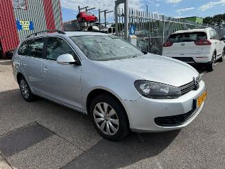 Volkswagen Golf 2.0 TDI / DSG / picture 3