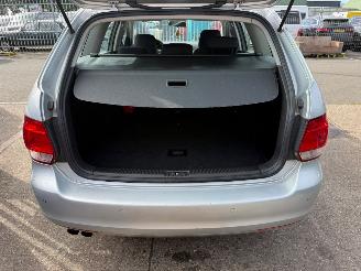 Volkswagen Golf 2.0 TDI / DSG / picture 16