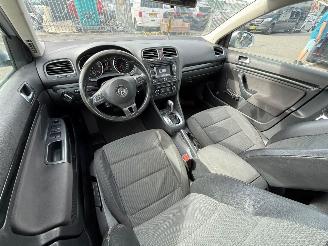 Volkswagen Golf 2.0 TDI / DSG / picture 7