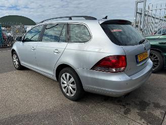 Volkswagen Golf 2.0 TDI / DSG / picture 6