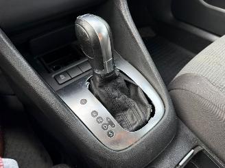 Volkswagen Golf 2.0 TDI / DSG / picture 11