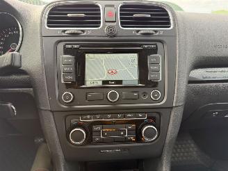 Volkswagen Golf 2.0 TDI / DSG / picture 10