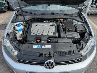 Volkswagen Golf 2.0 TDI / DSG / picture 15