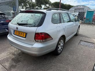 Volkswagen Golf 2.0 TDI / DSG / picture 4
