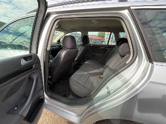 Volkswagen Golf 2.0 TDI / DSG / picture 8