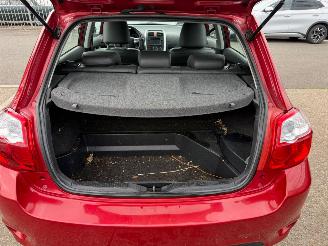 Toyota Auris 1.8 FULL HYBRIDE picture 14