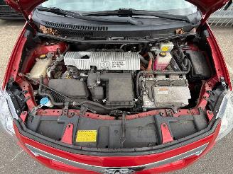 Toyota Auris 1.8 FULL HYBRIDE picture 15