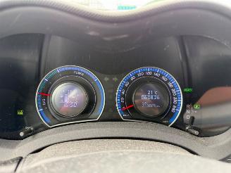 Toyota Auris 1.8 FULL HYBRIDE picture 9