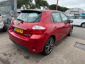 Toyota Auris 1.8 FULL HYBRIDE picture 5