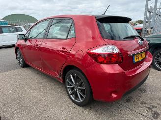 Toyota Auris 1.8 FULL HYBRIDE picture 7