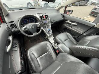 Toyota Auris 1.8 FULL HYBRIDE picture 2