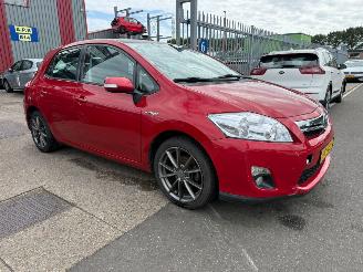 Toyota Auris 1.8 FULL HYBRIDE picture 4