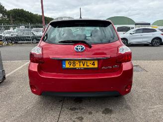 Toyota Auris 1.8 FULL HYBRIDE picture 6