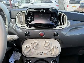 Fiat 500 0.9 TWINAIR TURBO COLLEZIONE / PANO picture 10