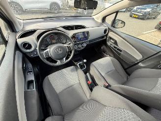 Toyota Yaris 1.0 VVT-i picture 7