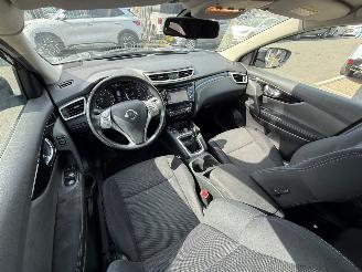 Nissan Qashqai 1.2 N-VISION picture 7
