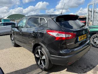 Nissan Qashqai 1.2 N-VISION picture 6