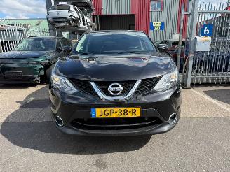 Nissan Qashqai 1.2 N-VISION picture 2