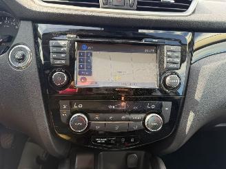 Nissan Qashqai 1.2 N-VISION picture 11